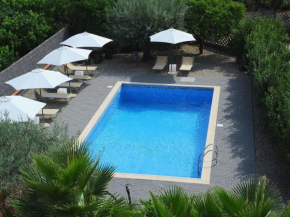 Valley-View Holiday Home in Santa Venerina with Private Pool, Santa Venerina